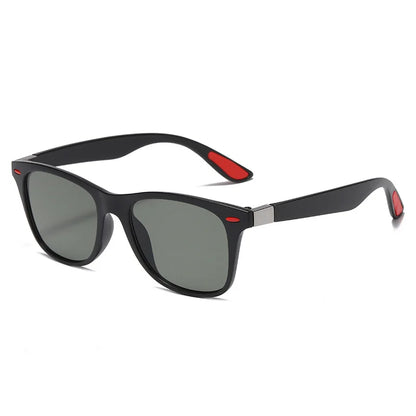 DriveSafe Polarized Glasses