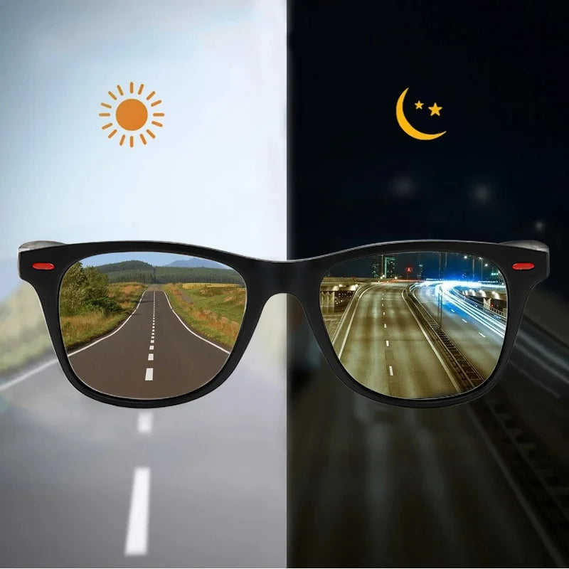 DriveSafe Polarized Glasses