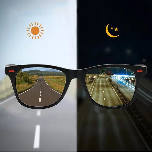 DriveSafe Polarized Glasses