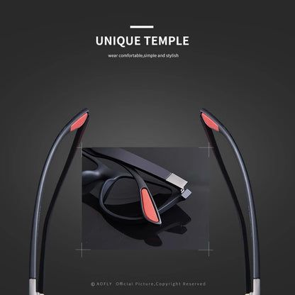 DriveSafe Polarized Glasses