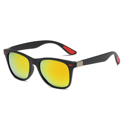 DriveSafe Polarized Glasses