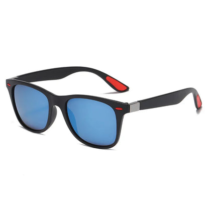 DriveSafe Polarized Glasses