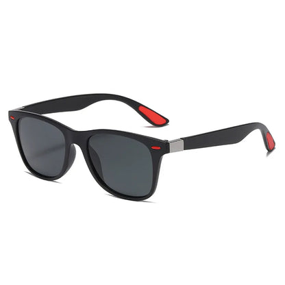 DriveSafe Polarized Glasses