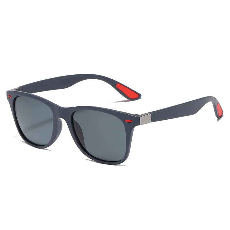 DriveSafe Polarized Glasses