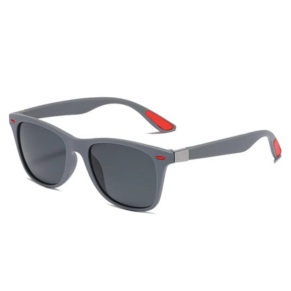 DriveSafe Polarized Glasses