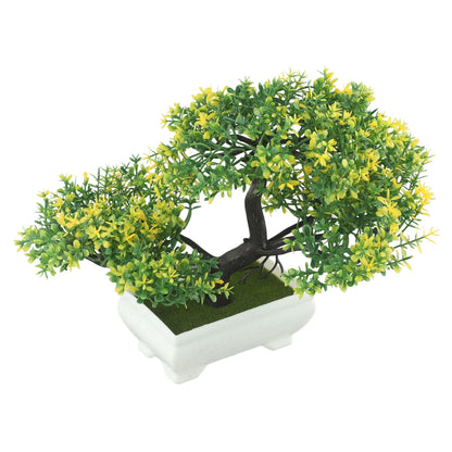 Mini Potted Bonsai – No Water, No Fuss, Always Beautiful