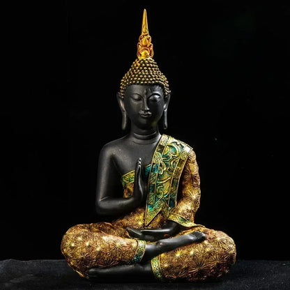Handmade Buddha Sculpture