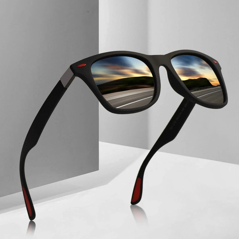 DriveSafe Polarized Glasses