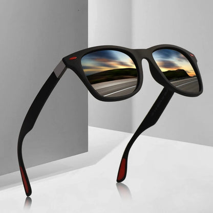DriveSafe Polarized Glasses
